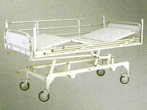ICU Cot