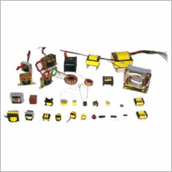 Transformers & Inductors