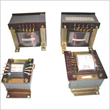 Line Transformers for EPABX