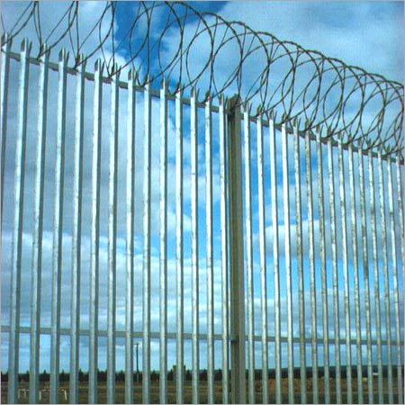 Correctional Installation