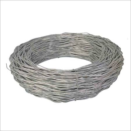 Crimp Tension Wire