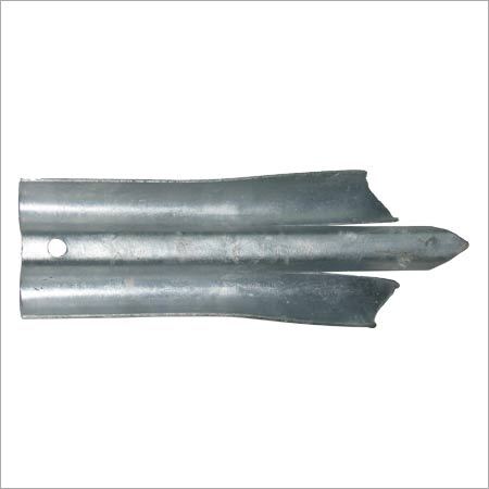 Industrial Palisade Fencing