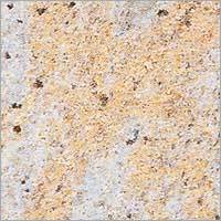 Kashmir Gold Granite