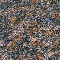 Sapphire Brown Granite