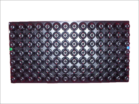 98 Cavities Agricultural Trays