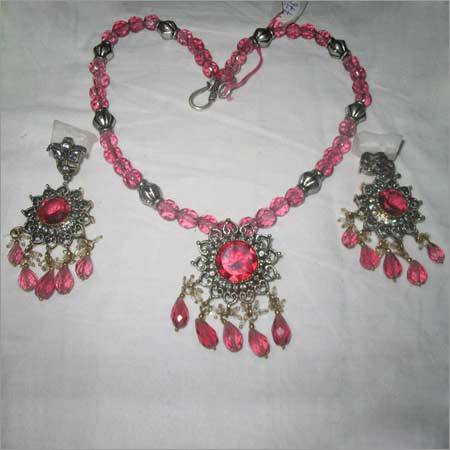Costume Jewellery