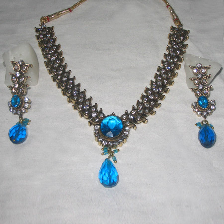 Designer Jewellery
