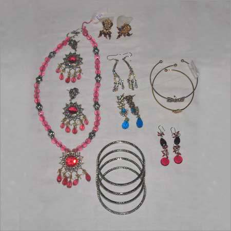 Jewellery