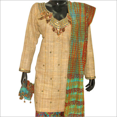 Salwar Kameez