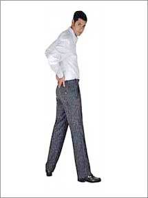 Poly Fabric