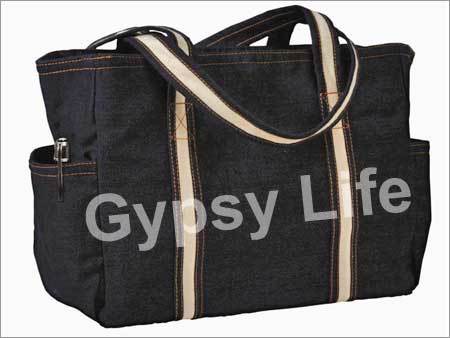 Denim Bag