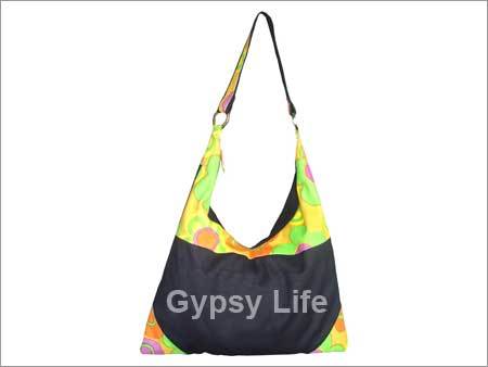 Cotton Canvas Bag