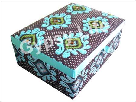 Jewellery Box