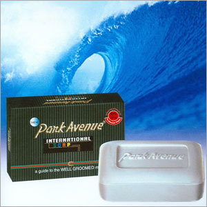 Soap