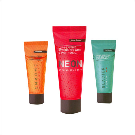 Hair Styling Gel