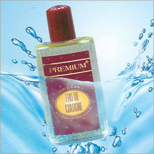 Eau De Cologne