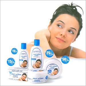Body Lotion