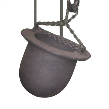 Crucibles