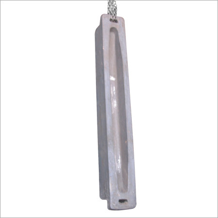 Copper Die Casting