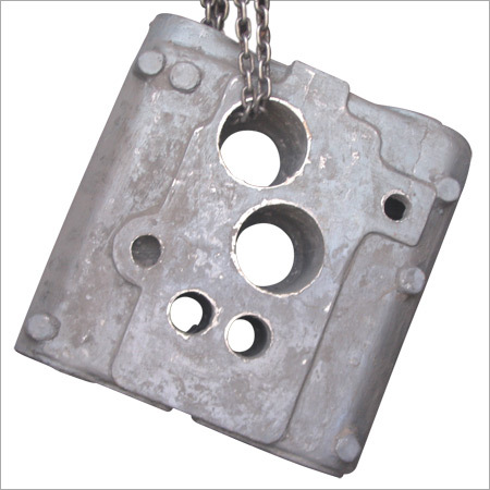 Machinery Parts