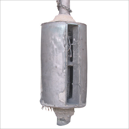 Cylinder