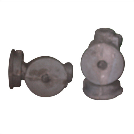 Small Machinery Parts