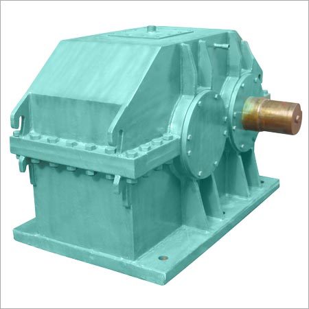 Reduction Gear Boxes