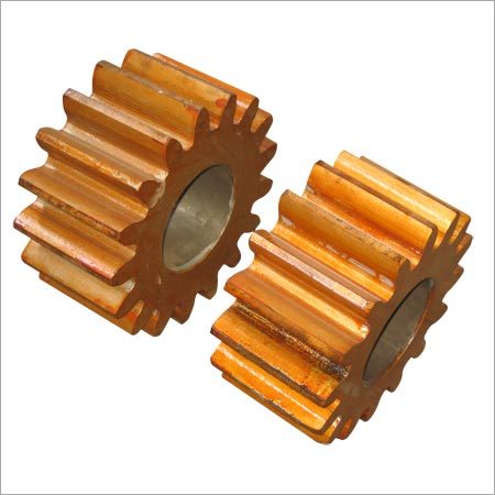 Gears(En-9, En-19, En-24)