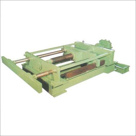 Single/Double Rod Pusher
