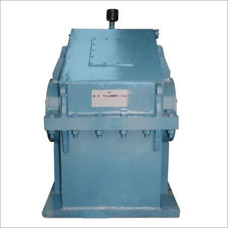 Reduction Gear Boxes