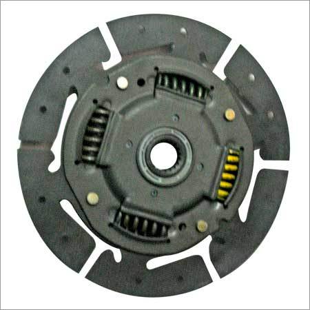 Clutch Plate for Imp Dissel Car
