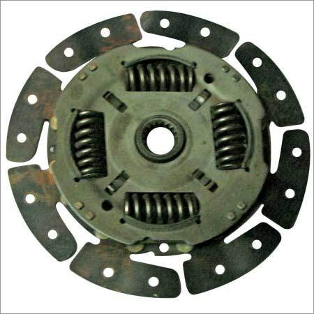 Clutch Plate for Imp Petrol Car
