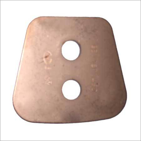Clutch Button
