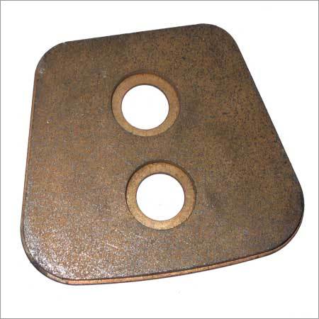Clutch Button for Leyland