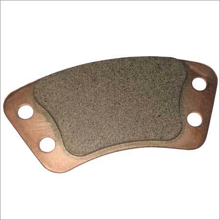 Clutch Button for 3 Fan Clutch Disc Applicable for GB-50