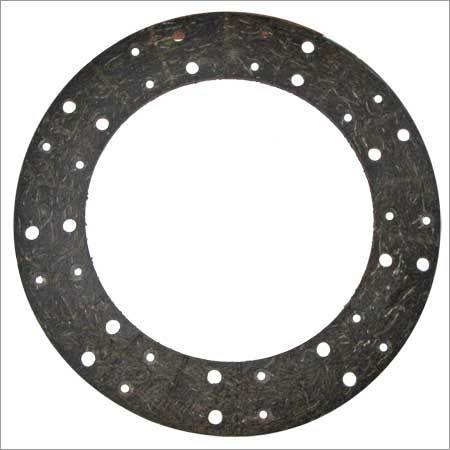Clutch Facing (imported) non-asbestos for all vehicle