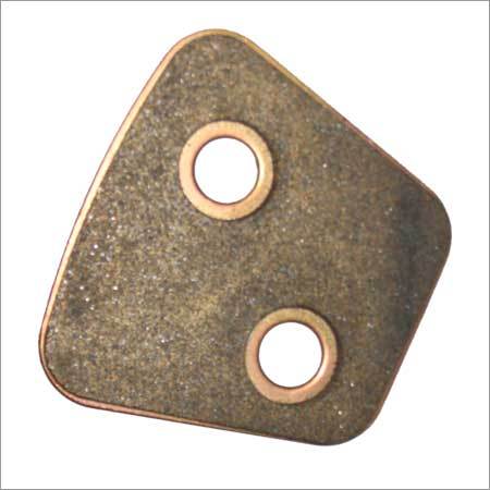 Clutch Button for Ford