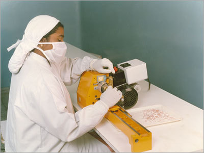 Winding of Copper T 380A