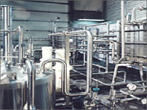 Dairy Industry