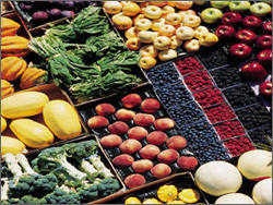 Fruits & Vegetable Industry