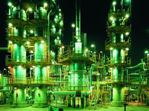 Chemical Industry