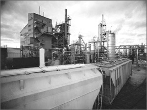 Chemical Industry
