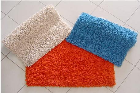 bath mat