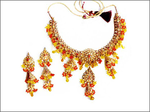 Necklace-set