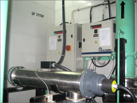 Ultra Purify System