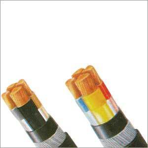 XLPE Insulated Cables