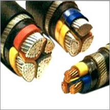 XLPE Insulated Cables