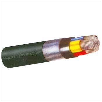 PVC Insulated Power/Control Cables
