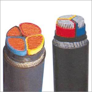 PVC Insulated Power/Control Cables