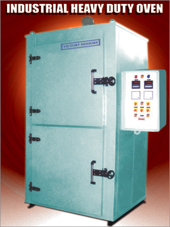 Industrial Heavy Duty Oven